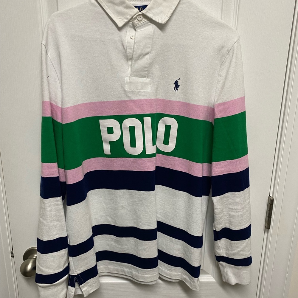 Polo men’s shirt